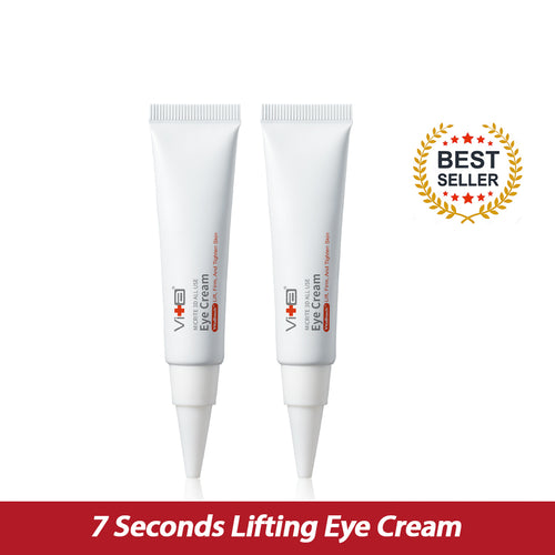 Swissvita Eye Cream 15g x 2pcs