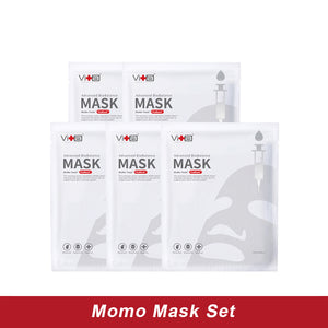【Bundle Buy@ 5PCS】Swissvita Momo Yeast Advanced BioBalance Mask 25ml