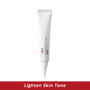 Swissvita All Use Brightening Serum 30g - Free Renewing Essence 14ml, Skin Serum 5g