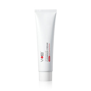【Daily Use: Dry Skin & Normal Skin】Swissvita Cleanser Cream 100g, Toner 200ml, Skin Serum 50g