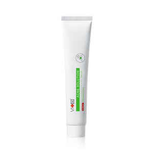 【85% OFF 】Swissvita Acne Solution Skin Serum-50g (VitaBtech) [ Exp: 7/05/2023 ]