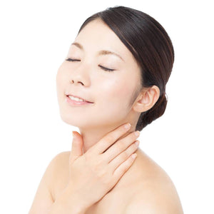 5 Ways To Take Care Of Your Neck