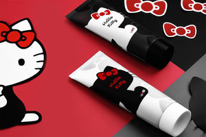 4 Reasons To Get The Swissvita x Hello Kitty Micrite 3D Cleanser