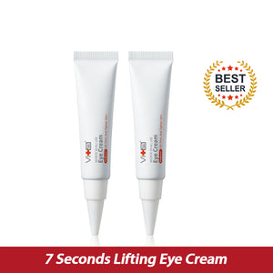 Swissvita Eye Cream 15g x 2pcs [Exp: 10/06/2024]