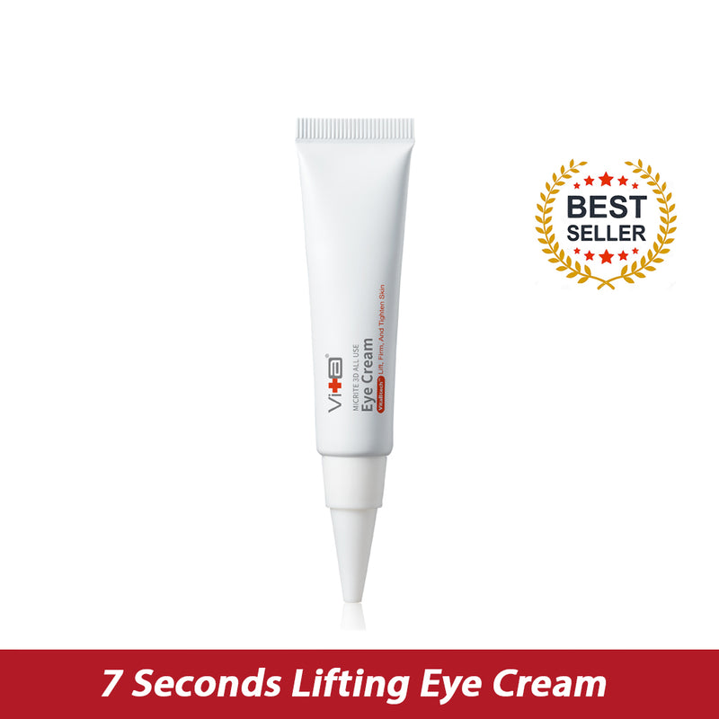 Swissvita Eye Cream 15g