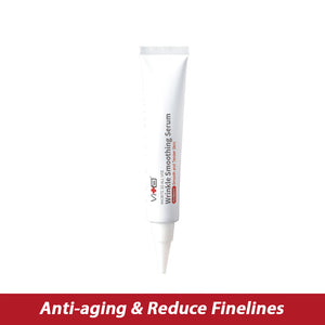 Swissvita All Use Wrinkle Smoothing Serum 30g  [Exp 27/6/2025]- Free Renewing essence 14ml, Skin Serum 5g