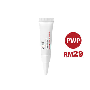 PWP - Swissvita Micrite Eye Cream 5g