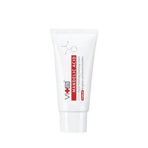 【Travel Size】Swissvita Mandelic Acid Facial Polishing Cleansing Cream 30ml