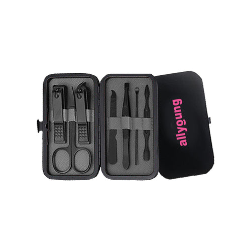 FREE GIFT - Allyoung Limited Edition Manicure Set