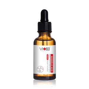 【Exfoliate & Repair Set】Mandelic Acid Serum 30ml,  Skin Serum 50g FREE Skin Renewing Essence 14ml