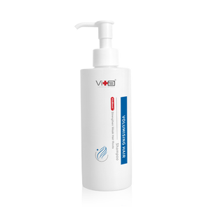 Swissvita Volumising Hair Shampoo 250ml FREE Cleanser Cream 30g