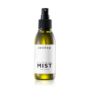 aevéop Vegan Mist 120ml [Exp: 31/01/2024] FREE Cleanser Cream 30g