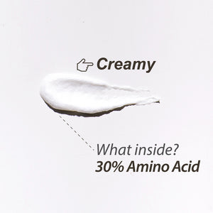 Swissvita Cleanser Cream 100g [Exp: 27/09/2024] FREE Cleanser Cream 30g