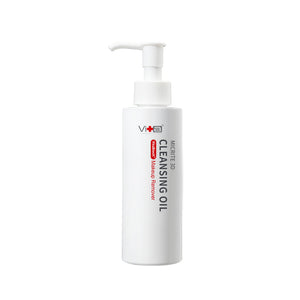 Swissvita Cleansing Oil 150ml FREE Skin Renewing Essence 14ml