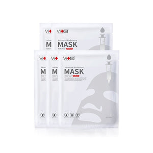 【Bundle Buy@ 5PCS】Swissvita Momo Yeast Advanced BioBalance Mask 25ml [Exp: 13/10/2024]