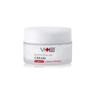 Swissvita All Use Cream 60ml FREE Skin Renewing Essence 14ml