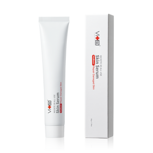 Swissvita Skin Serum 50g [Exp: Feb 2026] FREE Skin Renewing Essence 14ml