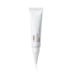 Swissvita Eye Cream 15g [Exp: 10/06/2024] FREE Cleanser Cream 30g